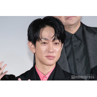 SUPER EIGHT横山裕、“元ジュニア”との再会に感慨「売れるなと思ってました」【スキャンダルイブ】