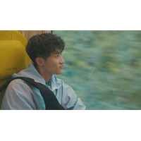 Snow Man岩本照、黄色に包まれ秩父旅 地元キャラへの愛も爆発「うちにもふっかちゃんいるんで」