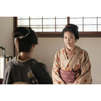 【ばけばけ 第39話あらすじ】トキ、タエのもとを訪ねる ヘブンに急な来客も