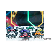 小中学生対象「ドローンパイロットスクール」12/7