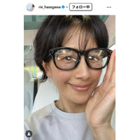 長谷川理恵、こだわり満載の自宅おでんに反響続々「しみしみ具合最高」「勉強になる」