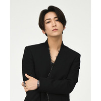 亀梨和也、初のアニメ化「神の雫」主人公役に決定 ドラマに続き16年ぶり“神咲雫”演じる