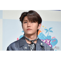 ミセス若井滉斗、学ラン姿披露に「クラスにいてほしい」「似合う」と反響