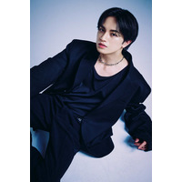 中島健人、NHKドラマ初出演で初主演 九州コンビニの“フェロモンだだ漏れ店長”に「ついにその路線のオファーが来た」【コンビニ兄弟】