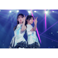 日向坂46、金村美玖＆小坂菜緒座長のアリーナツアー完走 新たな挑戦＆サプライズ発表も【MONSTER GROOVE／セットリスト】