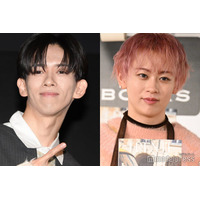 超特急リョウガ＆シューヤ、街中でメンバーに遭遇した際の対応 状況次第で変化