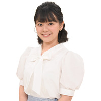 カンテレ谷元星奈アナ、“身長40cm差”一般男性との結婚発表 大学時代に出会ったお相手は東京から大阪に移住