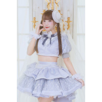 “ハミ肉”公開アイドルがインプ1680万超えバズ・Melty BeaR白須彩乃の投稿が話題