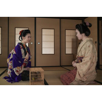 【来週のばけばけ あらすじ】リヨ、ヘブンに一目惚れ トキは恋を応援することに