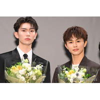 樋口幸平、超特急・草川拓弥との芝居で初めて味わった感覚「すごい印象的です」【こころ】