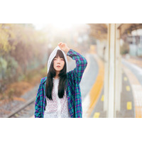 aiko「50歳になりました」誕生日迎え最新ショット公開「昔から変わらない」「ずっと美しい」驚きの声相次ぐ