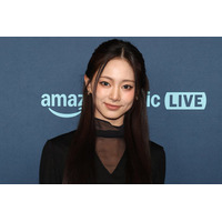 TWICE、ツウィの地元・台湾で初の公演実現 オフショット公開に感動の声「夢が叶ってよかった」「涙止まらない」