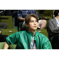 中川大志「ザ・ロイヤルファミリー」出演決定 Snow Man目黒蓮のライバル役として登場