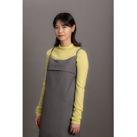 西野七瀬「未来のムスコ」出演決定 TBSドラマ初出演で主人公・志田未来の親友役に