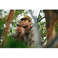 堤真一＆山田裕貴、終戦を知らずに生き抜いた2年間描く『木の上の軍隊』Blu-ray＆DVDリリース