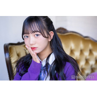 【日本一かわいい中学生候補】中一ミスコンGP：みゆあ＜JCミスコン2025 ファイナリスト連載＞