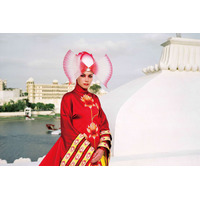 異例の大ヒット！“幻”とされ続けてきたカルト的ファンタジー大作『落下の王国』4Kデジタルリマスター版　ムビチケ＆グッズも好調