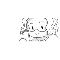 20歳年下から「衝撃のメッセージ」…勝手に傷ついているのは「うしろめたさ」があるから【46歳漫画家、20歳年下の障害者と不倫して再婚 #11】