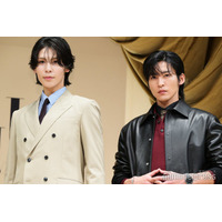 Snow Manラウール、目黒蓮「SHOGUN 将軍」出演にエール「お互い刺激しながら」“裏で練習”コンビ芸炸裂で会場沸かす【THE ONES TO WATCH  2025】