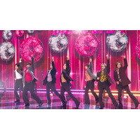 Travis Japan“ディスコ調”新曲披露 嶋崎斗亜＆西村拓哉は「My Girl」「HEART」カバー【Star Song Special】