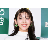 貴島明日香、ビキニ姿で美スタイル披露 家族旅行でのプールショットに反響「絵になる」「女神発見」