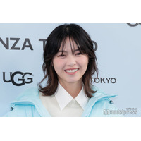 西野七瀬、ホリデーシーズンは住宅地に注目？「発見して行きたい」理由を告白