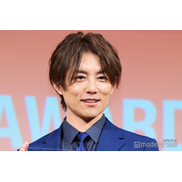 杉浦太陽「落ち着きすぎてポジションが助産師」第5子誕生時を回顧 受賞日は長女・希空（のあ）の誕生日「運命だと思って」【第18回ペアレンティングアワード】