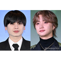 BE:FIRST・MANATO＆JUNON、後輩・STARGLOWは「そのまま年齢を若くした感じ」「全然別のグループって感じがしない」