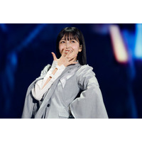 乃木坂46久保史緒里、9年間のアイドル人生に幕 異色の“本編2時間ノンストップ”で伝えたグループ愛【セットリスト】