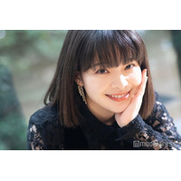 岸井ゆきの、2025年に「恋は闇」で得た自信「景色は変わりました」【映画「佐藤さんと佐藤さん」インタビュー後編】