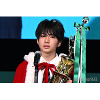 【日本一のイケメン中学生決定】愛知出身の2年生・園山弥凪都くん＜男子中学生ミスターコン2025＞