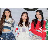 LDHオーディション「ガルバト」発・CIRRA（シーラ）ファイナリスト全員合格に歓喜「夢に思っていたことだった」