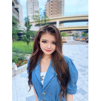 「今日好き」雨宮未苺（みるき）、ギャルになるまでのメイク動画公開「技術がすごい」「最初すっぴんに見えない」の声