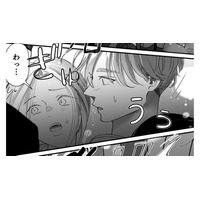 割り込みオタクのせいで転びそうに…そのとき、おしゃれイケメンが抱きとめてくれて…【君の推しみたいになれないけれど #５】