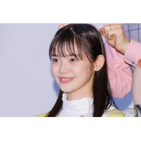 「ゴジュウジャー」新ヒロイン・志田こはくが初登場 切り替わり方に注目集まる「そうきたか」「説得力ある」前任・今森茉耶が未成年飲酒で降板