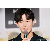 鈴木福「いいふくの日」に子役時代の懐かしショット披露「マルモのときからほぼ変わってない」「可愛すぎる」と話題