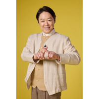 阿部サダヲ、“ふてほど”は「続いたら面白い」河合優実のすごさ・宮藤官九郎への信頼語る【新年早々 不適切にもほどがある！ ～真面目な話、しちゃダメですか？～】