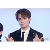 活動終了発表のJO1鶴房汐恩、グループ・ファンへの思いつづる「同じ活動ができなくなりますが心は一つ」オンカジ利用で6月より活動休止していた【コメント全文】