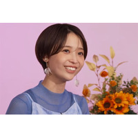 渡邊渚、最近ついたウソとは「苦手分野なんです」