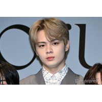 活動終了発表のJO1鶴房汐恩、グループ初の脱退に衝撃走る「信じられない」「びっくり」