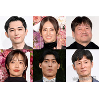 吉沢亮・北川景子ら「第50回報知映画賞」各賞発表「国宝」関連が4冠達成