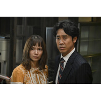 「1話から見返さないと」兆（岡田将生）の正体、桜介（ディーン・フジオカ）の異変にSNS騒然…「ちょっとだけエスパー」第7話