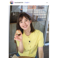 原千晶アナ、TBS番組取材中に全治3カ月の左脛骨高原骨折「大変申し訳ございません」今後について説明