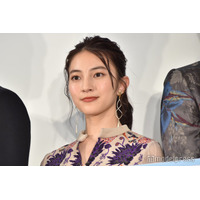 「べらぼう」出演の久保田紗友、イメージガラリの新ヘアスタイル披露「印象変わる」「美しさが突破してる」の声