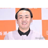 アンガールズ田中卓志、2級建築士試験合格を報告「苦労が報われたなぁ」製図の一部も公開