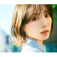 永野芽郁、韓国ベストセラー映画化に主演『僕の狂ったフェミ彼女』2026年Netflix配信