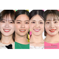 【乃木坂46・一期生結婚ラッシュ】松村沙友理・西野七瀬・高山一実・能條愛未…「びっくり」「時代の流れを感じる」と話題