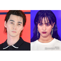 柳俊太郎、モデル・玖瑠実との結婚を発表 2ショットも公開「温かく見守っていただければ幸いです」