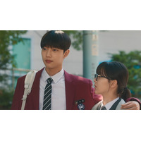 韓国ドラマ「スピリット・フィンガーズ」SP番組配信決定 日本限定インタビュー映像も公開