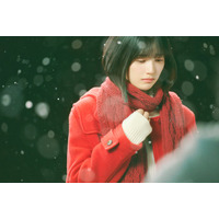 乃木坂46五百城茉央、flumpool新曲「スノウゴースト」MV出演決定 ドラマ「MADDER」で山村隆太と共演【コメント】